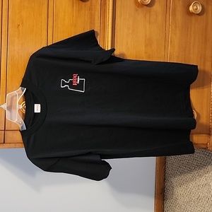 1800 Tequila Tee Shirt Size Large